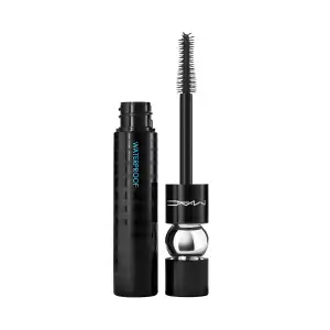 M·a·cstack Waterproof Mascara 12Ml Mac Μακιγιαζ Matia Μάσκαρα