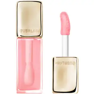 Guerlain Kiss Bee Glow Oil 258 Rose