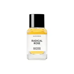 Matiere Premiere Radical Rose Eau De Parfum 50Ml