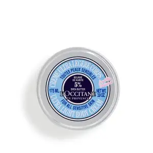 Shea Butter Ultra Light Body Cream 175Ml L''occitane Σωμα Ενυδατωση - Καθαρισμος