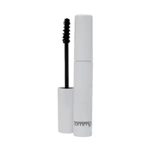 Smokey Eyes Mascara Waterproof Tommy G Μακιγιαζ Matia Μάσκαρα