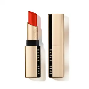 Luxe Matte Lipstick 3 5Gr Bobbi Brown Μακιγιαζ Χειλη Κραγιόν