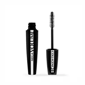L’oréal Paris Mega Volume Collagen Mascara Μαύρο