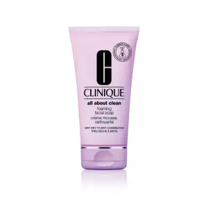Clinique Foaming Facial Soap 150Ml