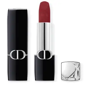 Rouge Dior Lipstick - Comfort And Long Wear Hydrating Floral Lip Care 3 5Gr Μακιγιαζ Χειλη Κραγιόν
