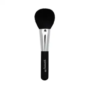 Powder Brush Tommy G Μακιγιαζ αξεσουάρ Πινέλα