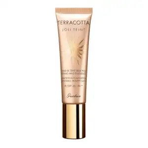 Guerlain Terracotta Joli Teint Beautifying Foundation 30Ml Clair