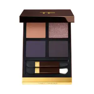 Tom Ford Eye Color Quad Crème 5 2Gr 45 Iconic Smoke