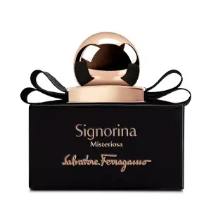 Signorina Misteriosa Eau De Parfum Ferragamo αρώματα γυναικεία