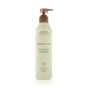 Rosemary Mint Hand And Body Wash 250Ml Aveda Σωμα Ενυδατωση - Καθαρισμος Αφρόλουτρο