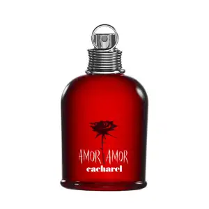 Amor Eau De Toilette Cacharel αρώματα γυναικεία