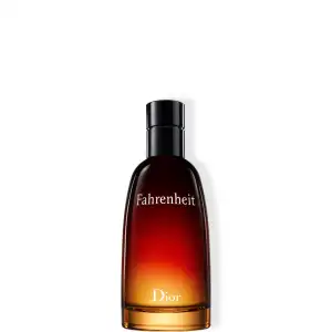 Dior Fahrenheit Eau De Toilette 50Ml