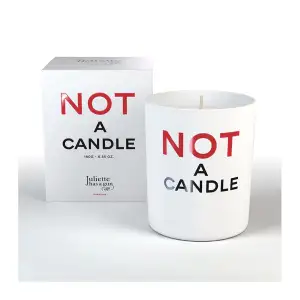 Not A Candle 180Gr Juliette Has Gun αρώματα για το Σπιτι Κεριά