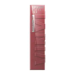 Maybelline Superstay Vinyl Ink Υγρο Κραγιον 4 2Ml 40 Witty