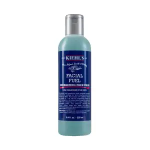 Facial Fuel Energizing Face Wash 250Ml Kiehl''s ανδρικά Πρόσωπο Καθαρισμός - Τόνωση